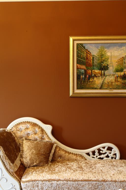 Haut Rhin Villa Yilan Quarto foto