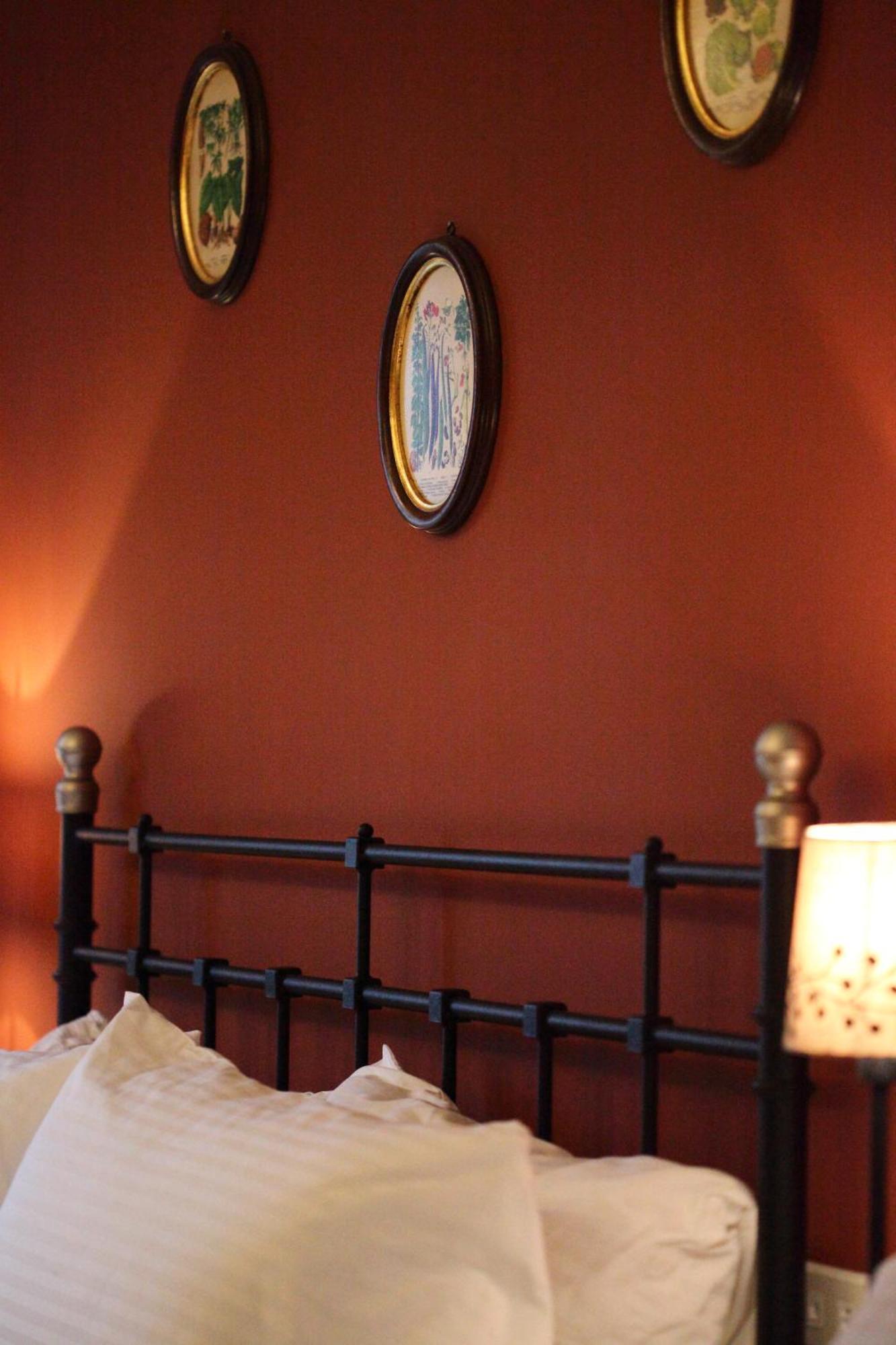 Haut Rhin Villa Yilan Quarto foto